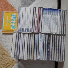 【限定】SEIKO ルキア 腕時計 1B22-0CR0 電波ソーラー コンビ-❤️大量ＣＤ❤️アイドルマスター★１００枚以上❤️sideMセット含む