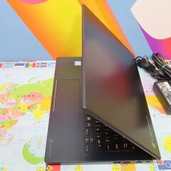 JC1003 極美品 東芝 dynabook G83/DP 16GB 第8世代 FHD 軽量 office2019