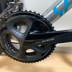 スペシャライズドアレースプリントディスク2019