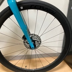 スペシャライズドアレースプリントディスク2019