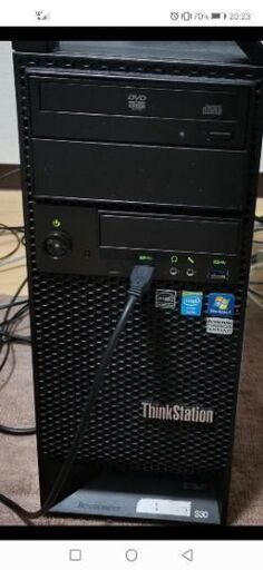 ゲーミングPC E5 1620v2/メモリ16GB/RX580 | citerol.com.br