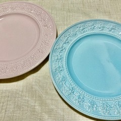 WEDGWOOD  ウェッジウッド　皿