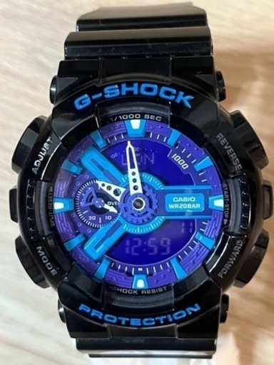 腕時計　G -shock