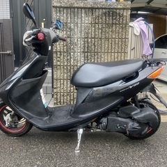 アドレスv50 (CA44A〜)