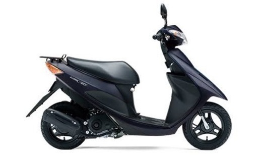 原付バイク アドレスV50 ほぼ新車 | stainu-tasikmalaya.ac.id