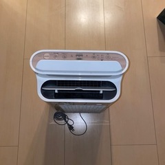 早いもの勝ち！10/10まで-ハイアール 冷房専用 窓用エアコン 2020年製 