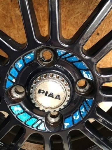 PIAAのホイール 軽用15インチ | www.alassema-group.com