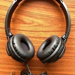【未使用】audio-technica ヘッドフォン ATH-S100 新品未使用 - 家電