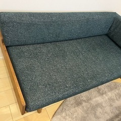 2.5人掛けソファ　MOMO Natural furniture...