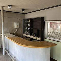 9DKの店舗兼住宅格安で売ります！戸建て再生などに🏠 − 長野県