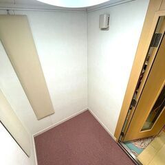 設置費込みの中古防音室(-35db)!! カワイナサール1.5畳!!個人練習、配信、テレワーク、レコーディング等に 