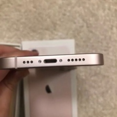 iPhone13 ほぼ新品　ピンク　SIMフリー
