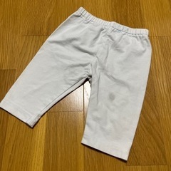 子供服パンツ80 西松屋