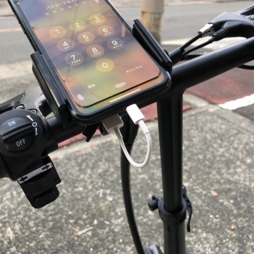 新品 めちゃ速 リミッターカット フル電動自転車 アクセル付 ひねちゃ