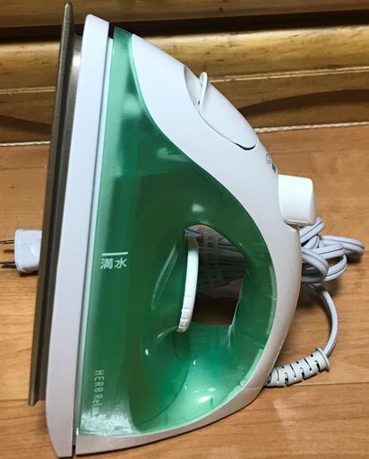 ***アイロン(ヤマダオリジナル)(未使用品)***