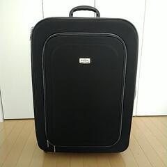 マクレガー大容量 スーツケース 旅行カバン