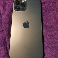 iPhone12 promax  256G 