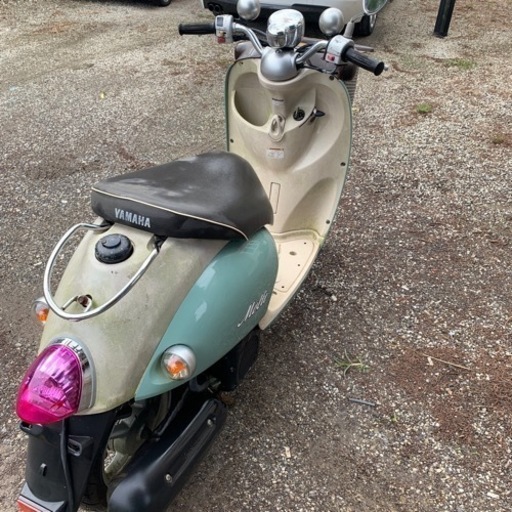 ベスパ GT200L エンジン250ieインジェクション VESPA神戸