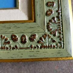 岡島鉄男油絵作品