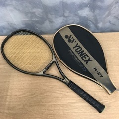 取引場所 南観音 ロ2210-231 テニスラケット YONEX...