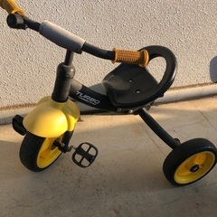 三輪車　子供　遊具　無料　おもちゃ　玩具