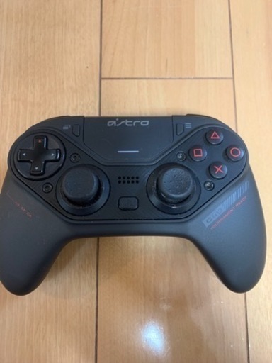 ASTRO Gaming C40 コントローラー