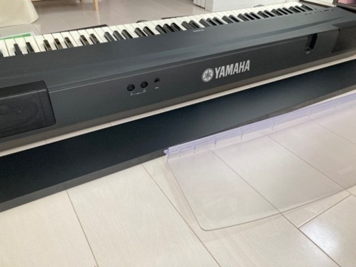 YAMAHA 電子ピアノ Ｐ-70 88鍵盤