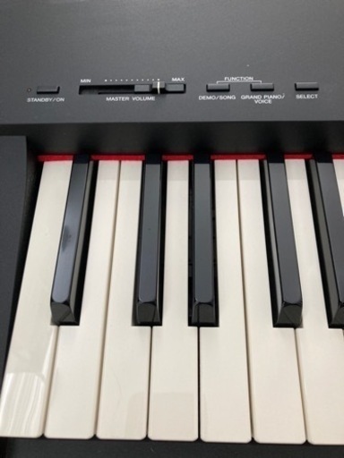 YAMAHA 電子ピアノ Ｐ-70 88鍵盤