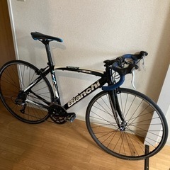 【確定】Bianchi VIANIRONE7 9.5kg位？　交...