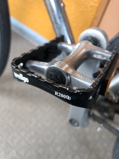 ARAYA CX IT SEEKS CROSS TERRA CX700G