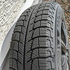 スタッドレスタイヤ 165/70R14