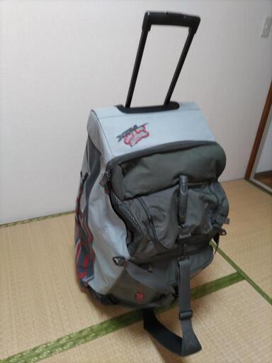 Fox キャリーケース　美品