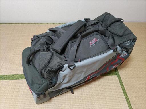 Fox キャリーケース　美品
