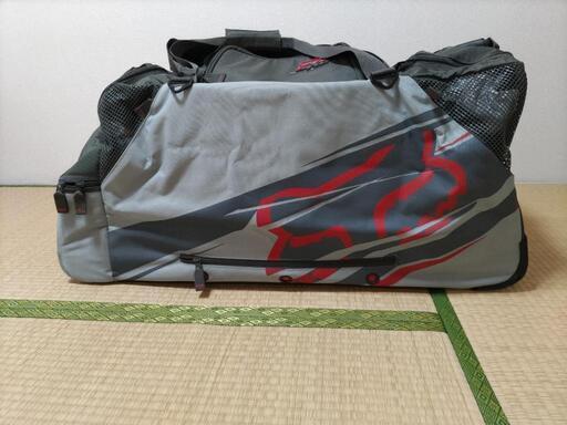 Fox キャリーケース　美品