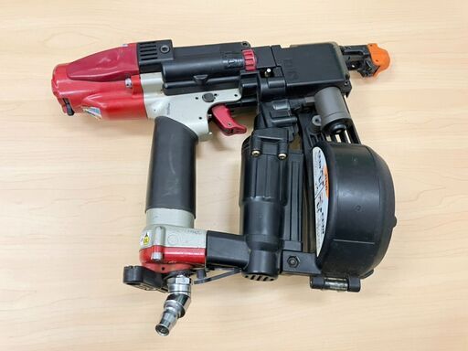 MAX ターボドライバ ネジ打ち機 TD-341