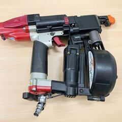 MAX　ターボドライバ　ネジ打ち機　TD-341