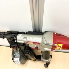 MAX　ターボドライバ　ネジ打ち機　TD-341