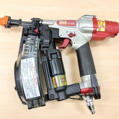 MAX　ターボドライバ　ネジ打ち機　TD-341