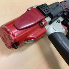 MAX　ターボドライバ　ネジ打ち機　TD-341