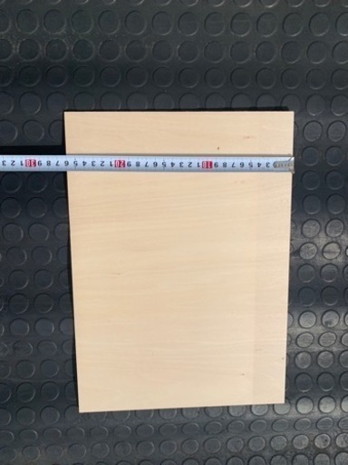 DIYに　ベニヤ板　大量(2000枚ほど) ¥8000 DIYに ベニヤ板 大量(2000枚ほど) ¥8000