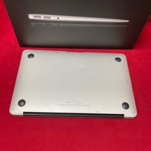 その他 APPLE MacBook Air MC968J/A