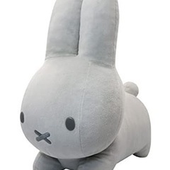 ［決まりました］miffy ミッフィー ぬいぐるみ ブルーナ ア...