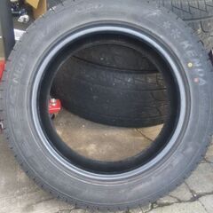 205-55R16 KENDAスタッドレス 組み換え・バランス込み