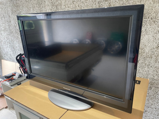 Panasonicビエラ32型(引渡し先決まりました。)