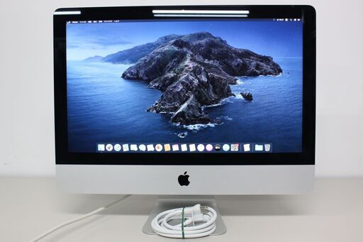 ✨特売✨Apple iMac 21.5inch Late 2013　A1418✨