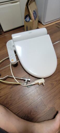 TOTOウォシュレット