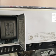 美原店 FF式石油ストーブ 2011年 FF-3510GY 〜15畳