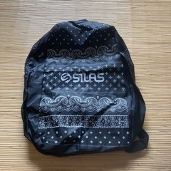 SILAS リュック　バッグパック