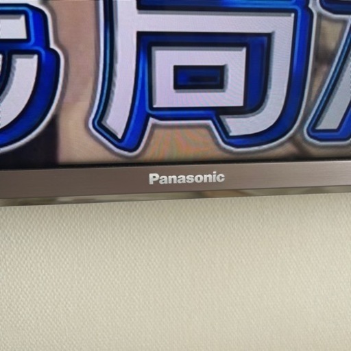 値下げしました❗️ビエラ  Panasonic 65v型 テレビ