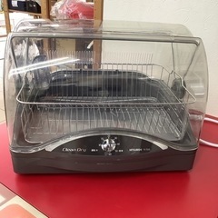 MITSUBISHI ミツビシ　キッチンドライヤー　食器乾燥機　...